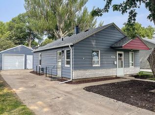 1917 S Covell Ave, Sioux Falls, SD 57105