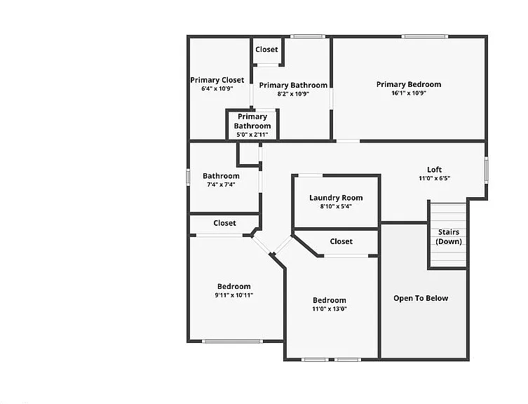1083 W Osprey Dr — Photo 4
