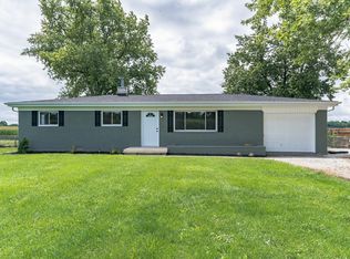 50 Westwood Rd, Fillmore, IN 46128