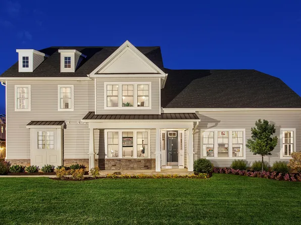 79 Lawley Dr, Lincroft, NJ 07738