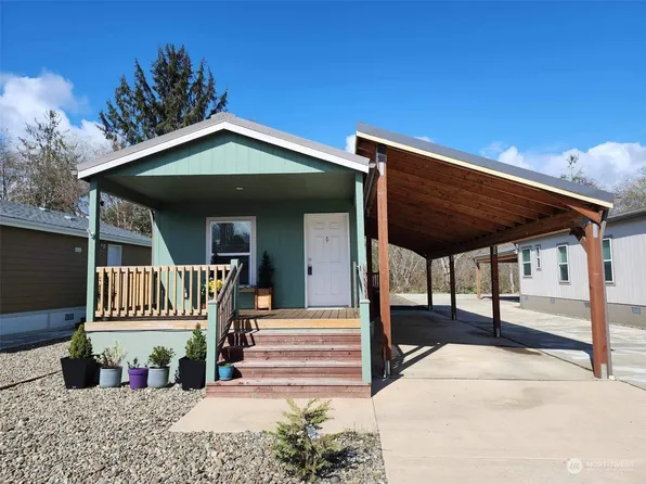 2010 Broadway Avenue #7, Hoquiam, WA 98550