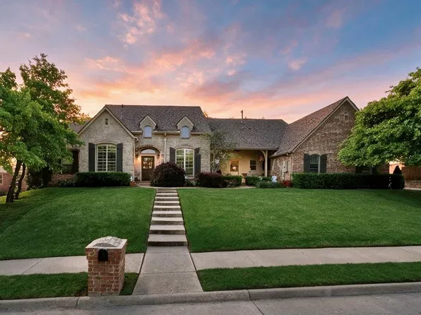 3404 Buckhead Path, Edmond, OK 73034