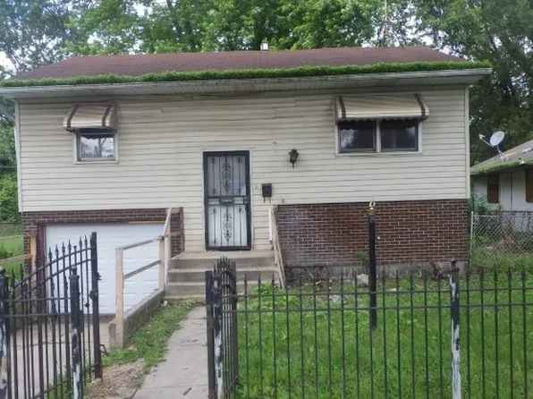 13230 S Saint Lawrence Ave, Chicago, IL 60827