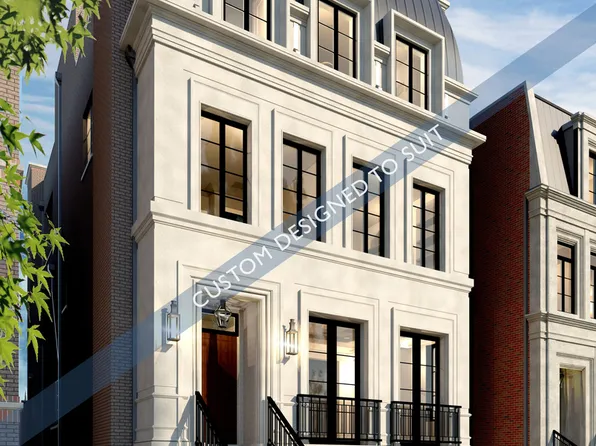 1865 N Burling St, Chicago, IL 60614