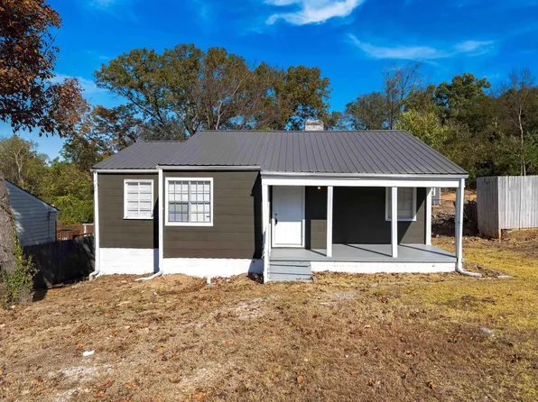 517 Seminole Dr, Fairfield, AL 35064