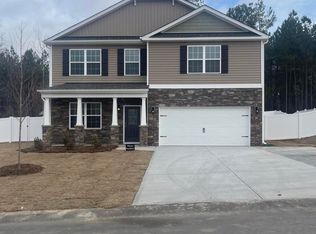 280 Roberts Pl, Carthage, NC 28327