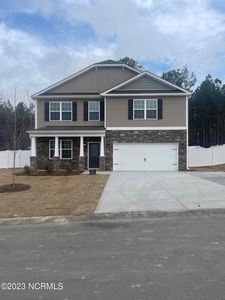 280 Roberts Place, Carthage, NC, 28327