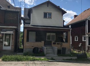 526 Ohio Ave #3, Glassport, PA 15045