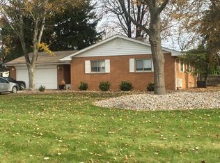 530 Plymouth Rd, Saginaw, MI 48638