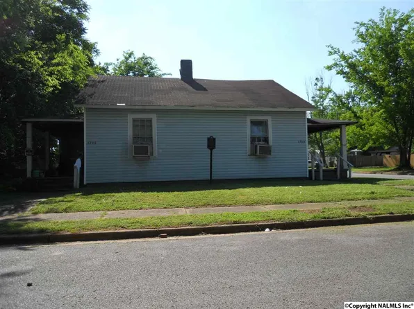 3605 Clopton St SW, Huntsville, AL 35805