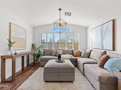 4602 E Swilling Rd, Phoenix, AZ, 85050