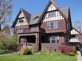 50 Bellevue Ave, Springfield, MA 01108