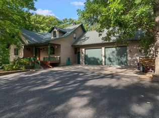 1167 Deer Ridge Rd SW, Pillager, MN 56473