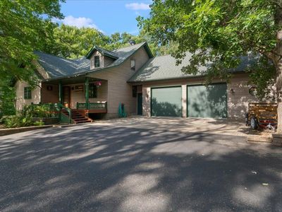 1167 Deer Ridge Rd SW, Pillager, MN, 56473