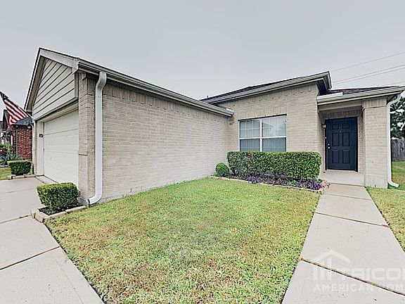 3rd image of 21135 Wickton Ln