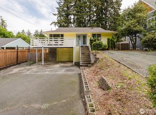 3234 Rocky Point Rd NW, Bremerton, WA 98312