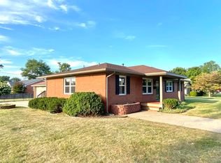 1745 College Dr, Owensboro, KY 42301