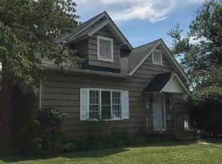 89 W Mitchell Ave, Martinsville, IN