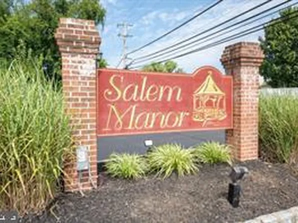 1782 Gibson Rd Building E, Bensalem, PA 19020