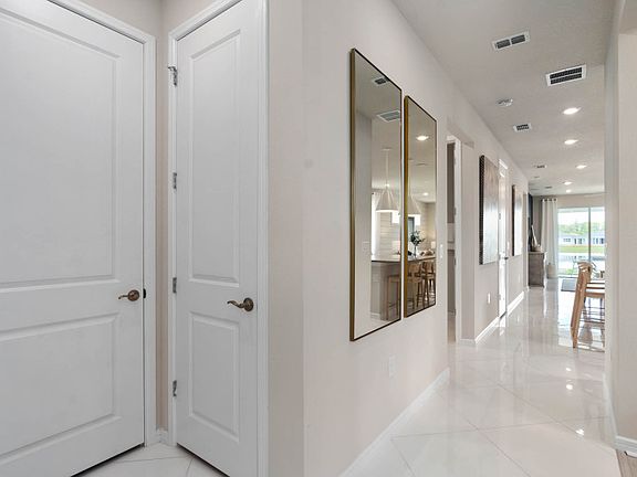 Model Representation