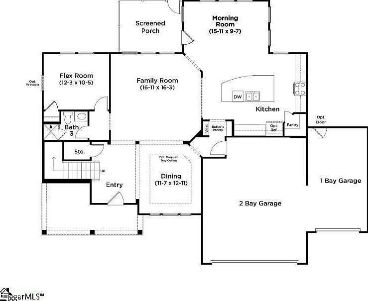 2nd image of 591 Winstone Trl
