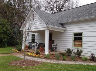 590 Nantahala Ave, Athens, GA 30601