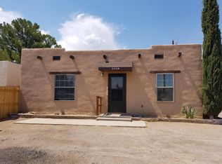 905 Foster Rd APT A, Las Cruces, NM 88001