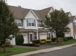 116 Cambridge Dr, Nutley, NJ 07110