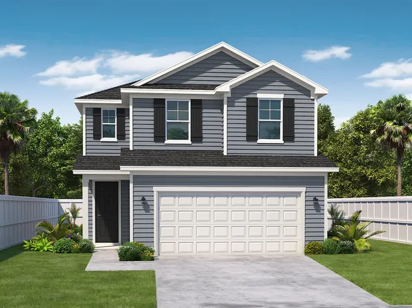 12621 Durbans Point Pl, Jacksonville, FL 32218