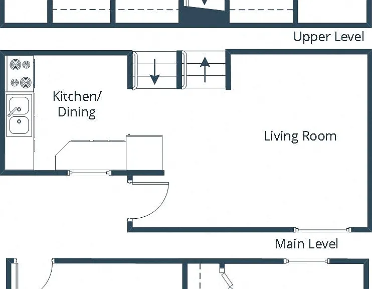 Oakview Townhomes — Photo 6