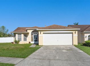 2410 Hybrid Dr, Kissimmee, FL 34758