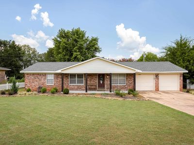 409 W Dearborn Ave, Muscle Shoals, AL, 35661