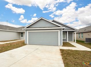 1607 Knoll Brk, New Braunfels, TX 78130