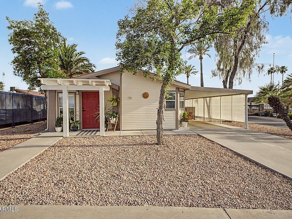 1st image of 3104 E BROADWAY Road #16