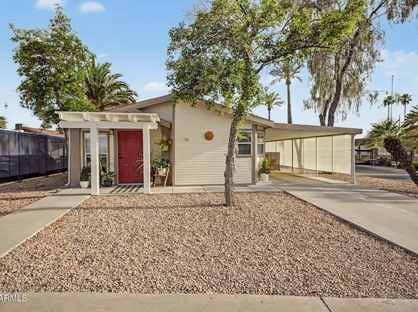 3104 E BROADWAY Road #16, Mesa, AZ 85204