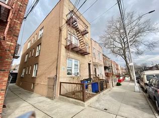 23-84 24th St #1, Astoria, NY 11105