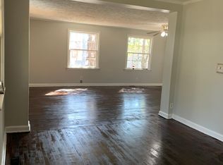 3320 Guthrie Dr, Macon, GA 31204