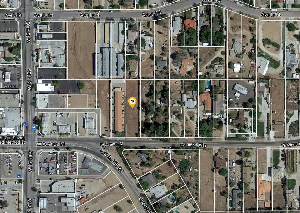 50th St W, Lancaster, CA 93536 MLS 22000587 Zillow