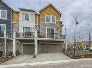 3450 SW Graham St UNIT 1105, Seattle, WA 98126
