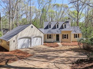 3004 Big Tree Rd, Gainesville, GA 30501