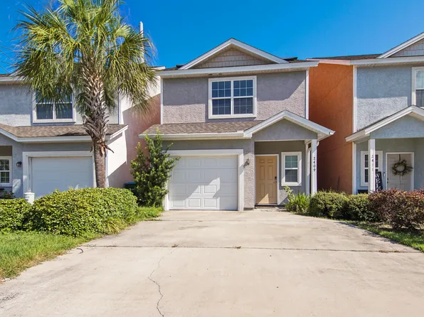 2409 Causeway Manor Ct, Panama City Beach, FL 32408