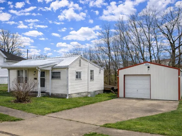 600 State St, Wabash, IN 46992