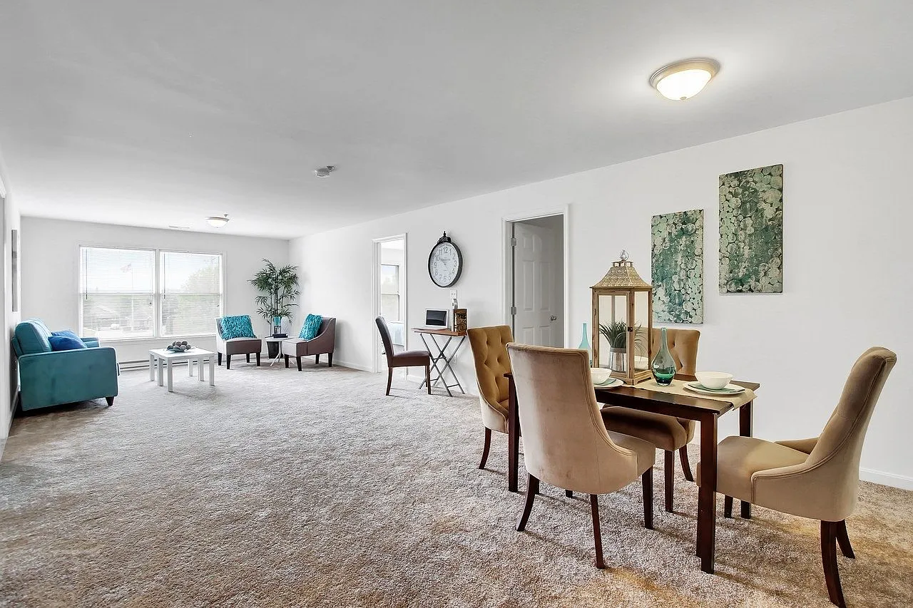 Parkview Place — Photo 2
