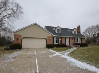 5156 Squire Hill Dr, Flint, MI 48532