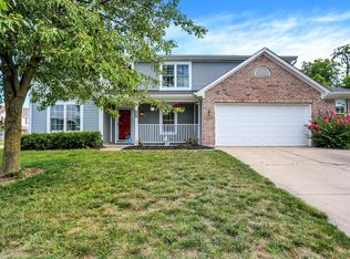 2950 Coles Creek Ln, Indianapolis, IN 46217