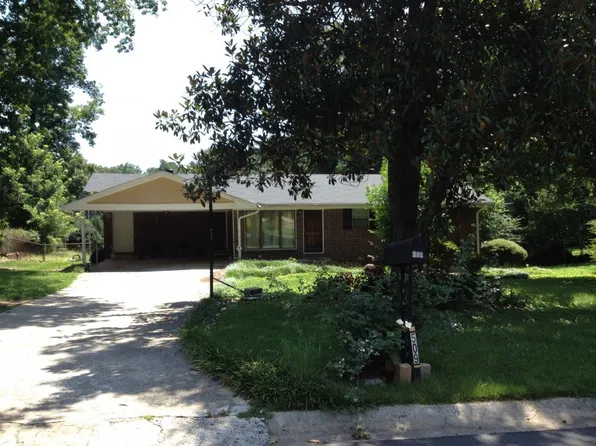 509 Stonewood Dr, Stone Mountain, GA 30087