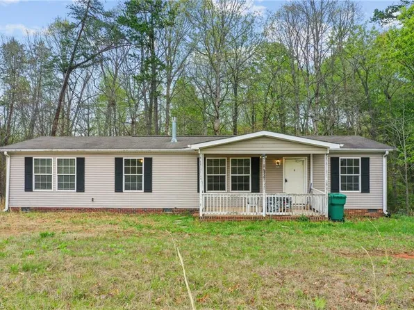 805 Sardis Church Rd, Madison, NC 27025