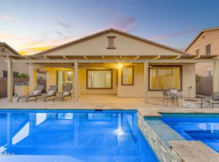 17947 W Jojoba Rd, Goodyear, AZ 85338