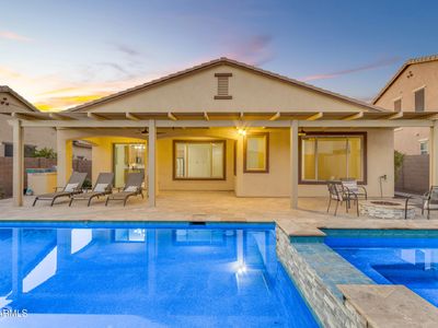 17947 W Jojoba Rd, Goodyear, AZ, 85338