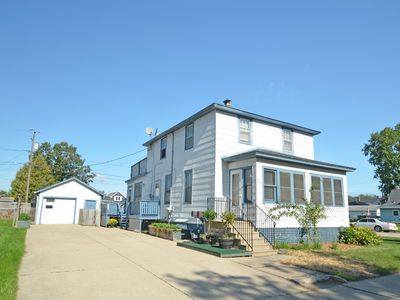 602 15th Ave, Green Bay, WI, 54303
